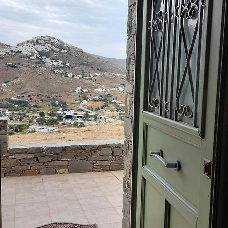 Magda House Apartment Livadi  Exterior photo