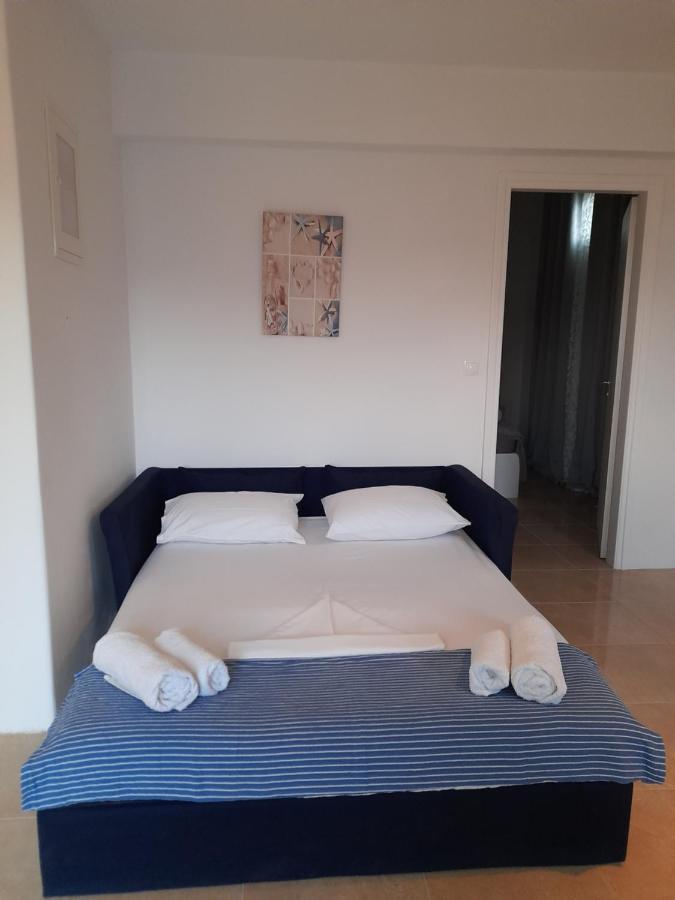 Magda House Apartment Livadi  Exterior photo