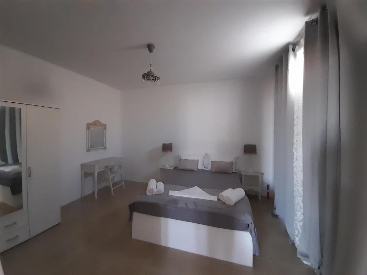 Magda House Apartment Livadi  Exterior photo