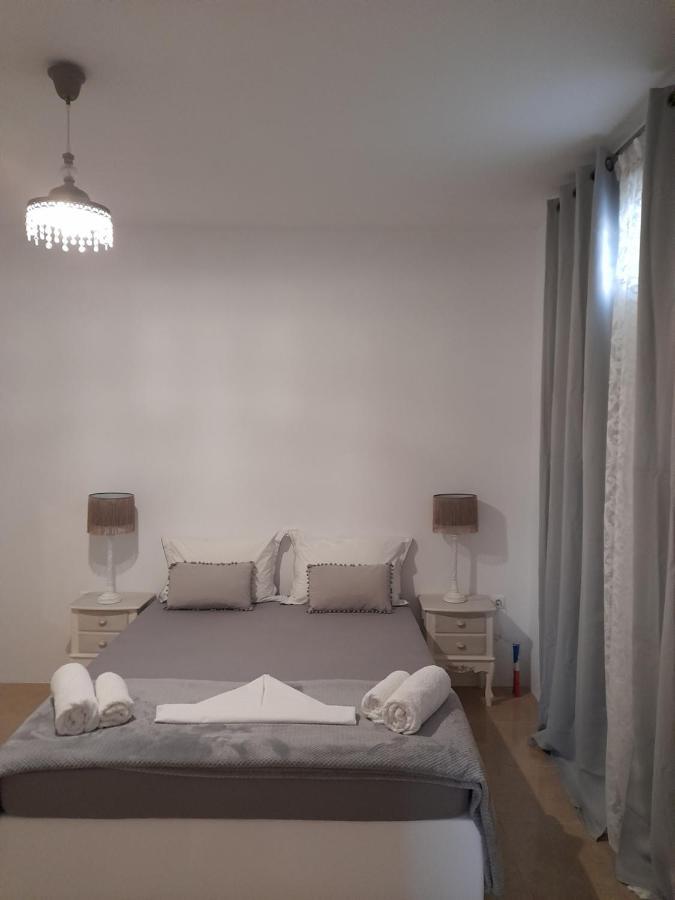 Magda House Apartment Livadi  Exterior photo