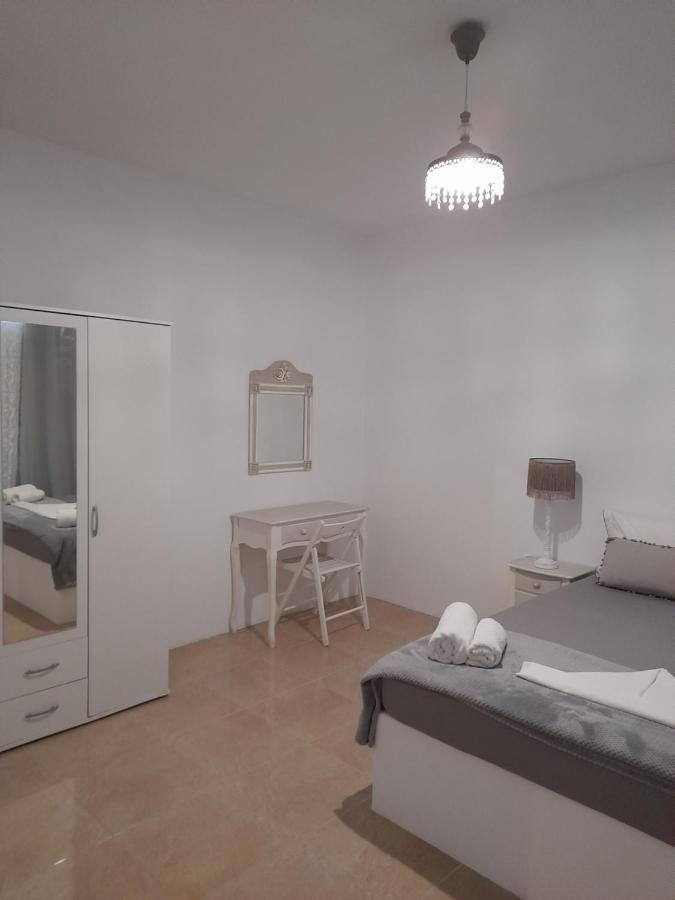 Magda House Apartment Livadi  Exterior photo