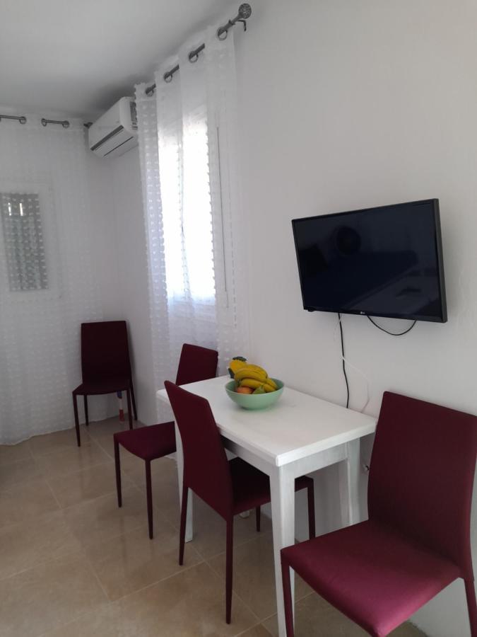Magda House Apartment Livadi  Exterior photo