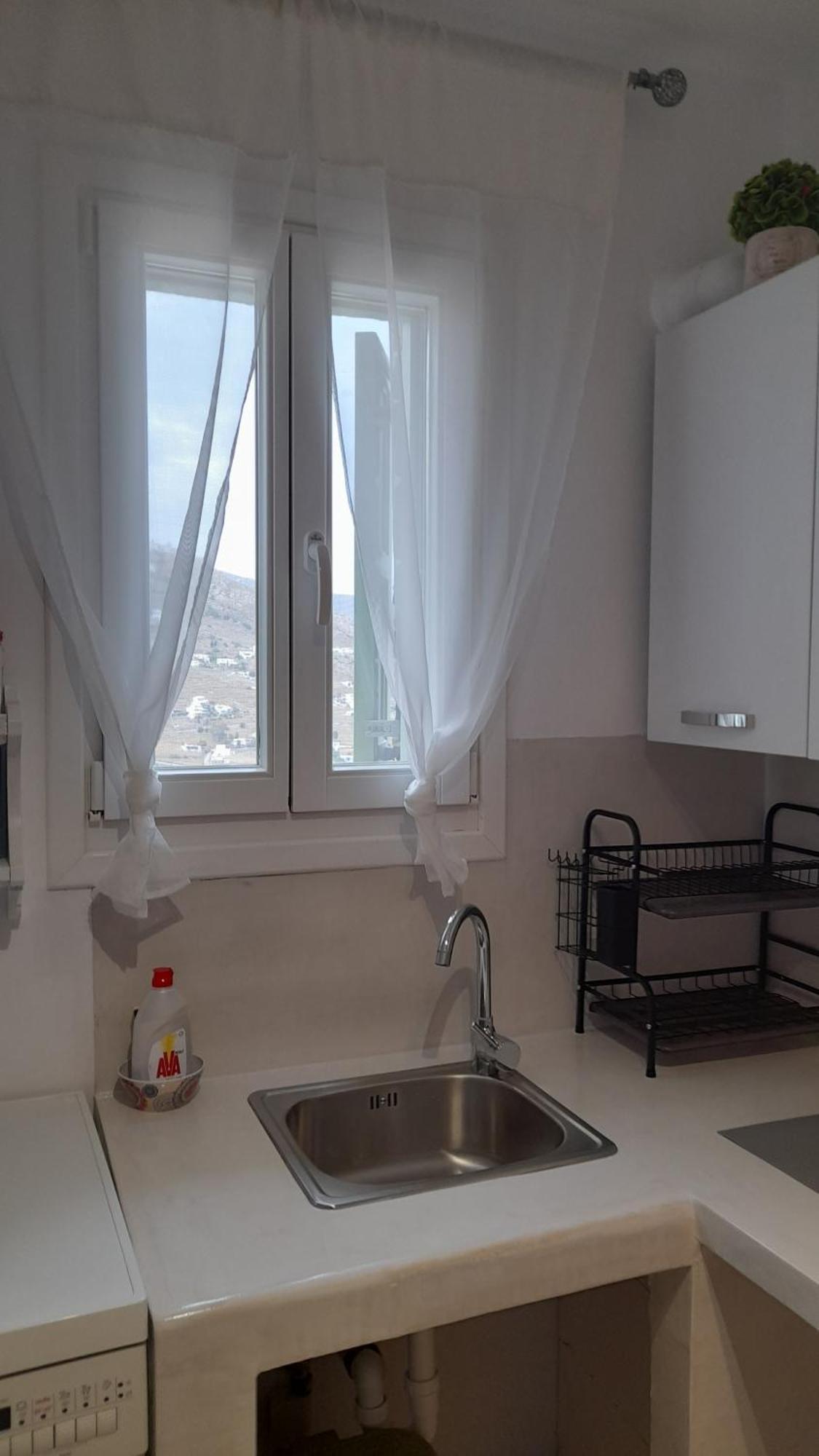 Magda House Apartment Livadi  Exterior photo