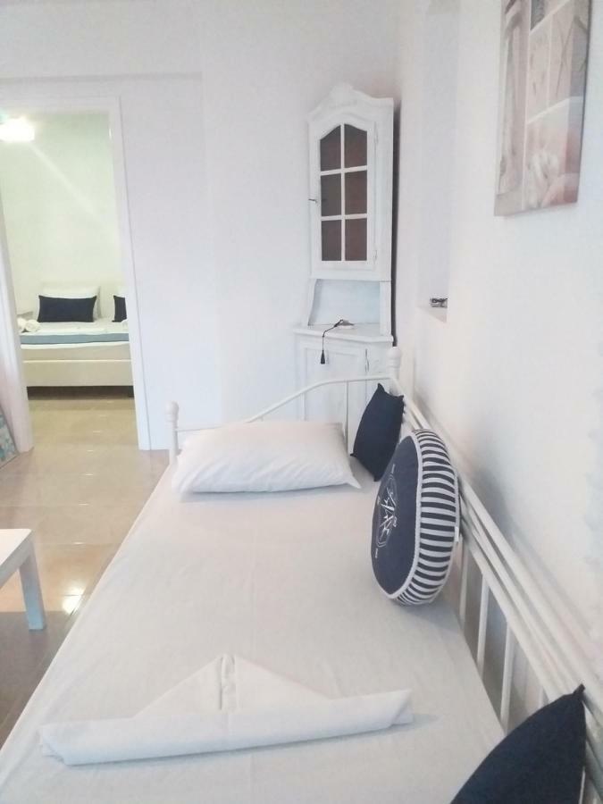 Magda House Apartment Livadi  Exterior photo