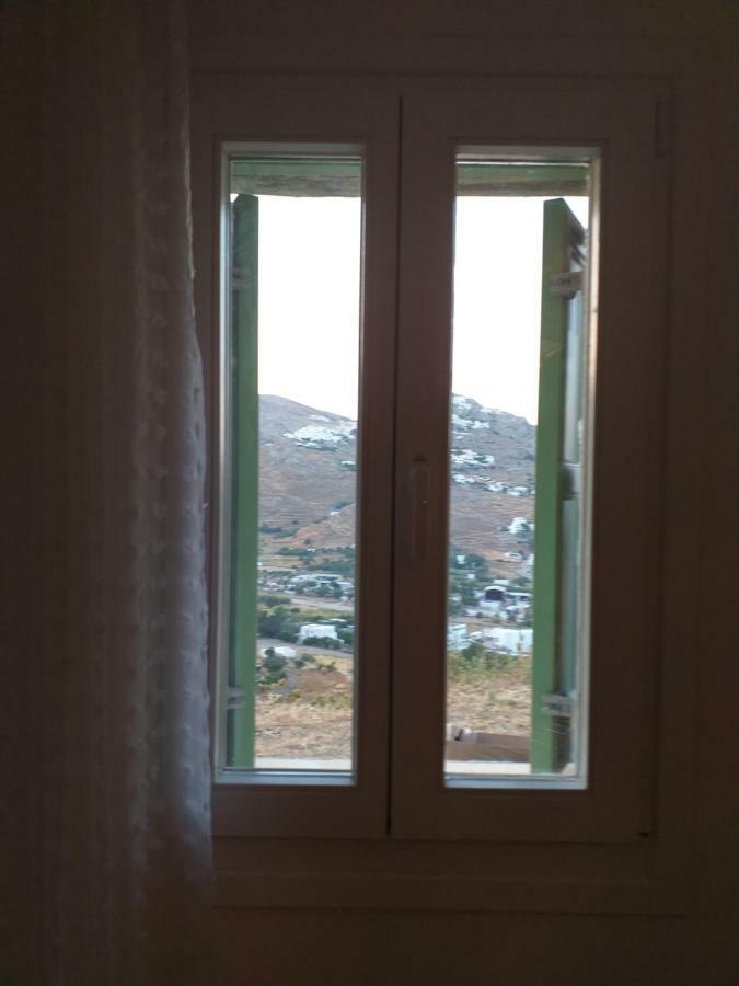 Magda House Apartment Livadi  Exterior photo