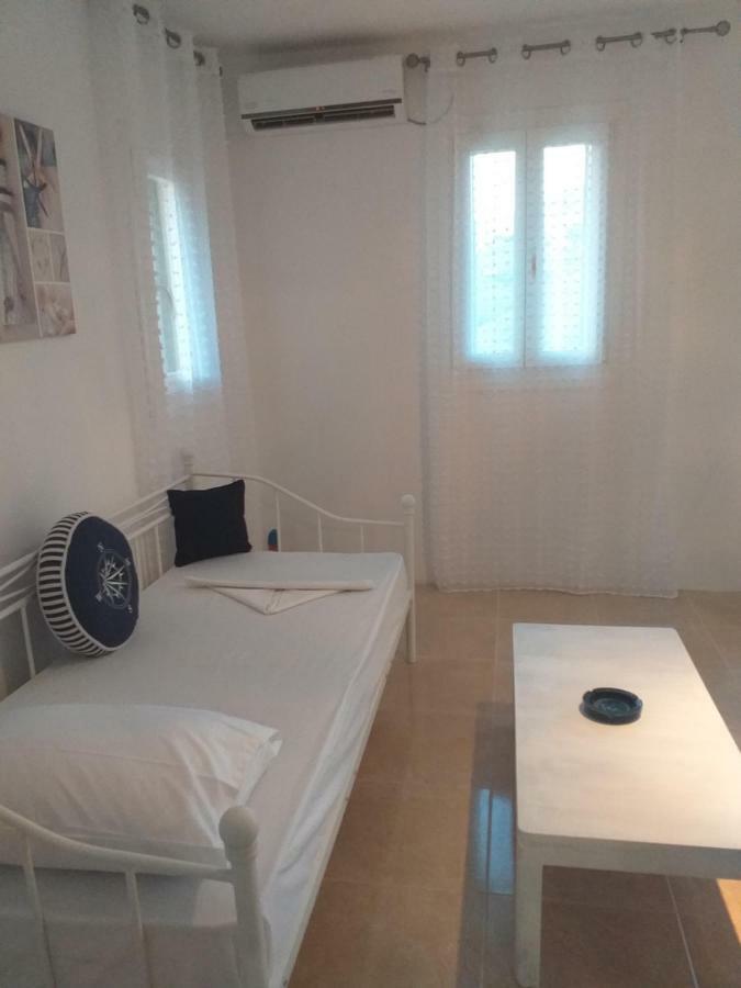 Magda House Apartment Livadi  Exterior photo