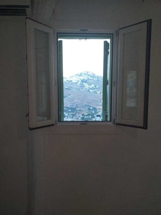 Magda House Apartment Livadi  Exterior photo