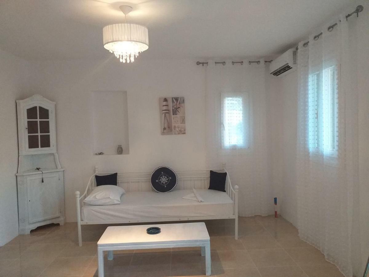 Magda House Apartment Livadi  Exterior photo